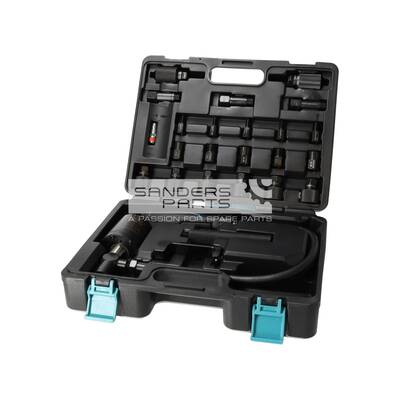 INJECTOR SLIDING HAMMER, PNEUMATIC